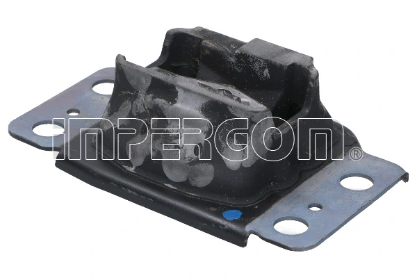 Mounting, engine